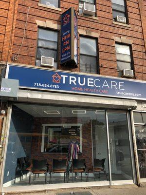 True Care Home Health Care