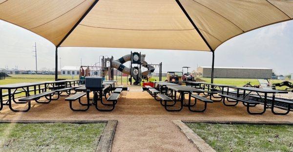 New Heights Baptist Church