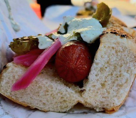 That Hawaiian Burger Joint