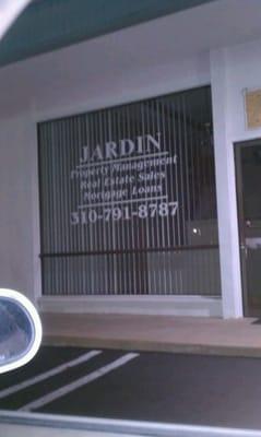 Jardin Property Management