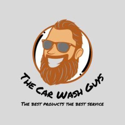 The Car Wash Guys