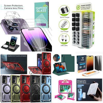 Mobile Tech Repair Center