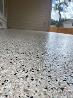 Epoxy Concrete Coatings And Finishings Specialists