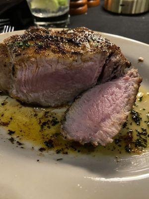 Tico's Steakhouse