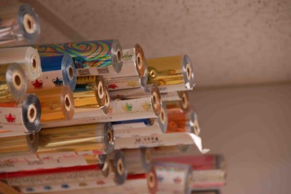 Letterpress Unlimited