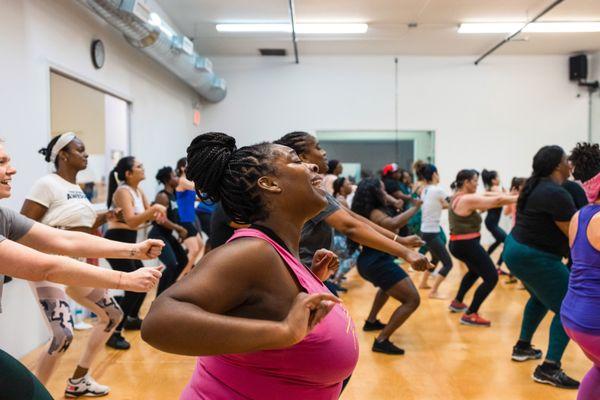 Fit4Dance