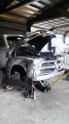 Northwest Chassis Service