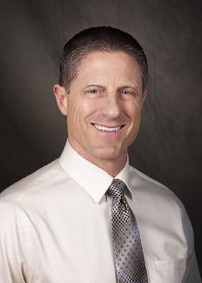 Dr Jon M. Harmon