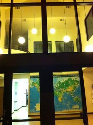 Church in Diamond Bar