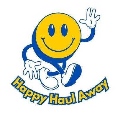 Happy Haul Away