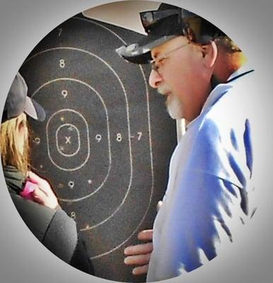 One Day Cwp Training