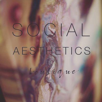 Social Aesthetics Boutique