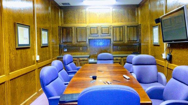 Hetley Law Firm, P.A.