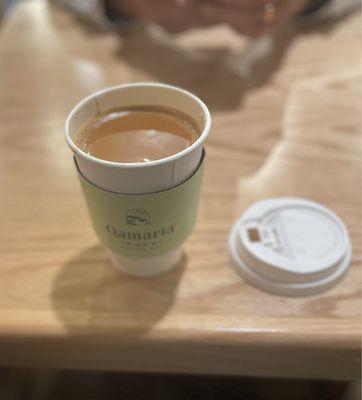 Qamaria Yemeni Coffee