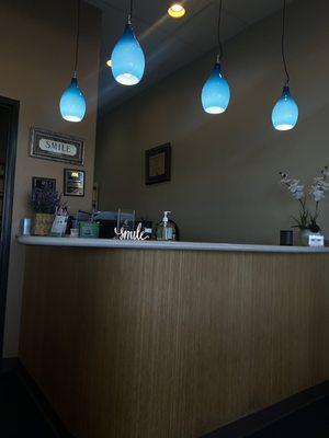 Annette Carrillo, DDS