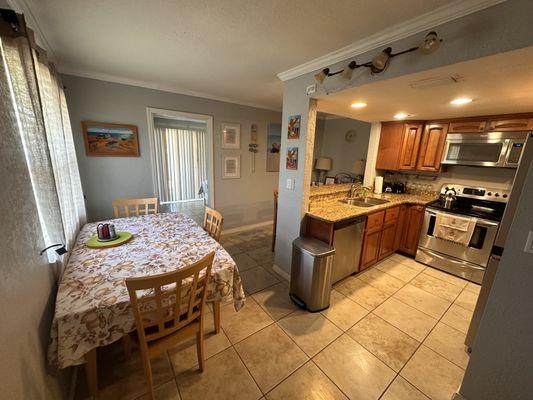 JKTM Cleaning Services