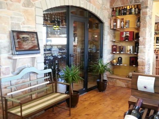 Long Island Wine & Spirit Merchants