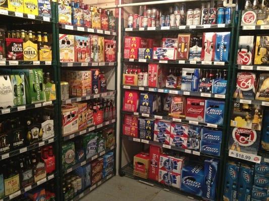 Downer Avenue Wine & Spirits