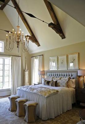 BTI Designs and The Gilded Nest