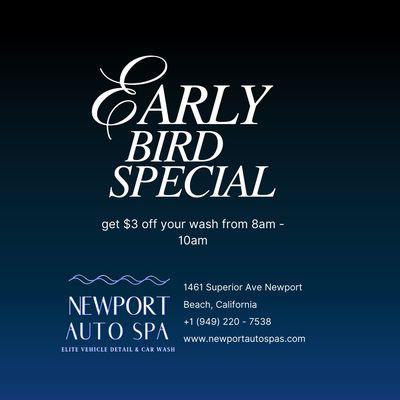 Auto & Truck Detailer