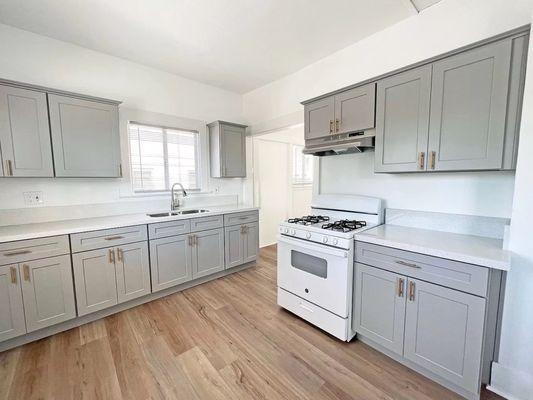 Next Level Home Renovations