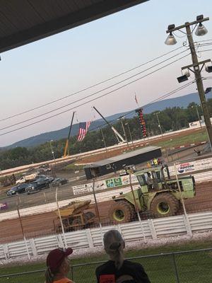 Selinsgrove Speedway