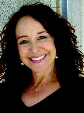 Sue McKinley Golden Pacific Realty