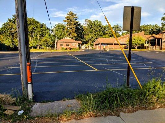 Northern Seal Coating