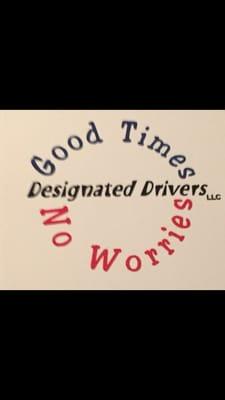 Good Times No Worries DD