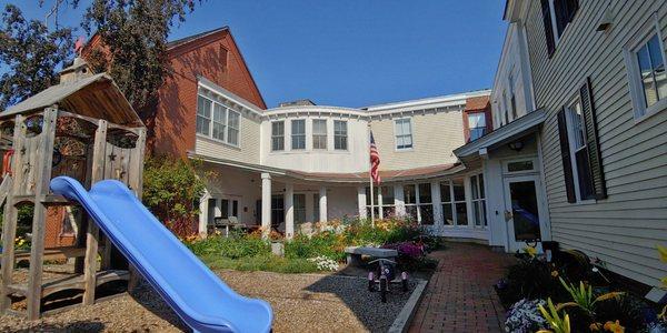 Ronald McDonald House Charities of Maine