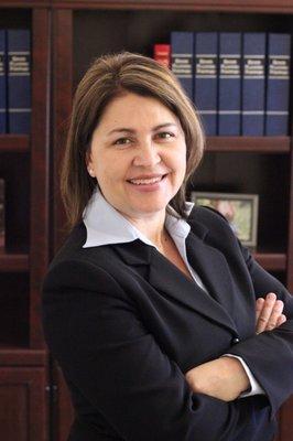 Tiffani C. Aanestad, Esq.