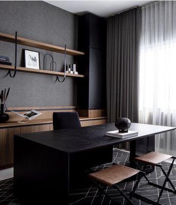 Featured Interior Design