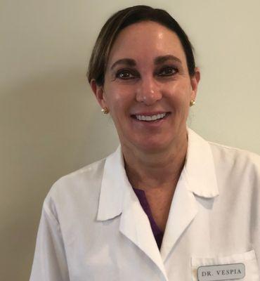 DR Lori Vespia