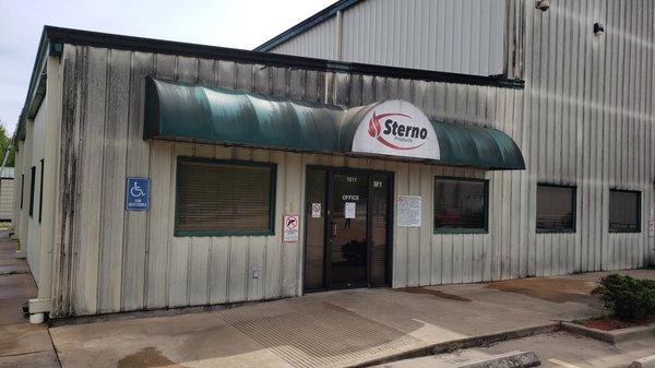 Sparkle Wash Texarkana