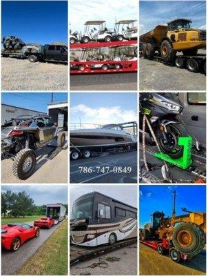 Cooper Motors