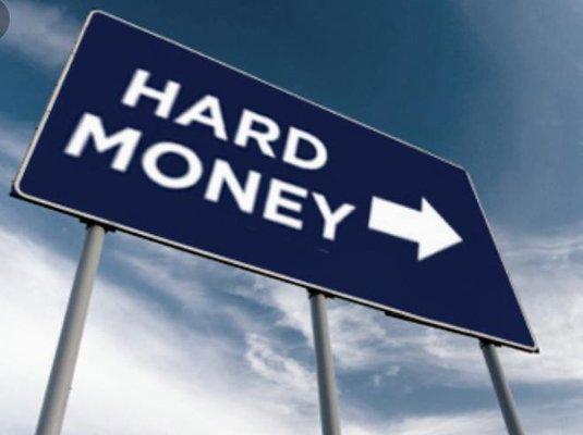 Hard Money Global