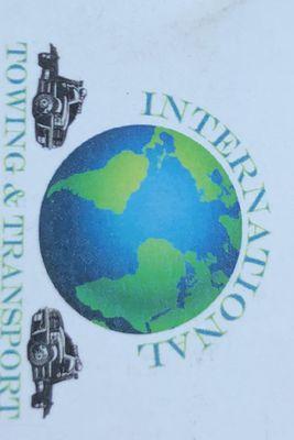International Towing & Transport