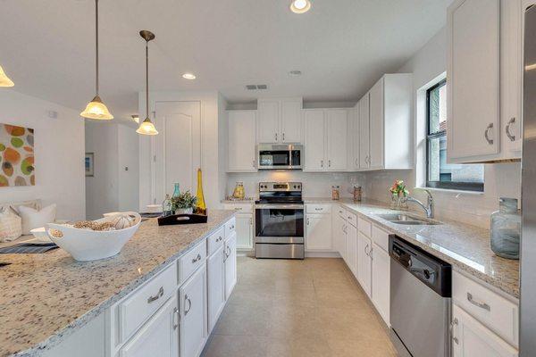 Rey Homes