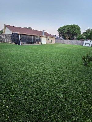 Gro Lawn, Inc