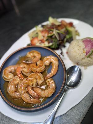 Santo Fish Restaurant