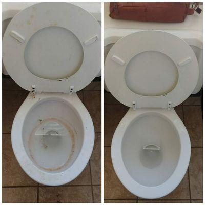 Neat & Tidy Cleaning Service