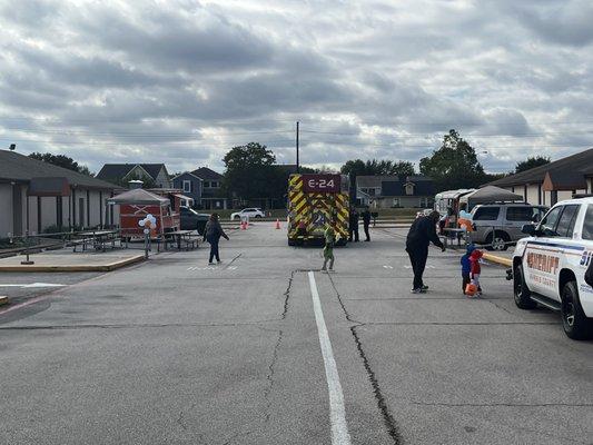 Crossover Bible Fellowship