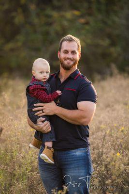 Jeffrey Thomas Photography