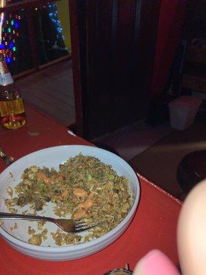 Sabroso Food and Drinks Patio and Bar