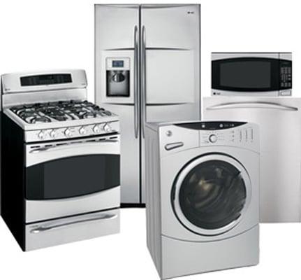 Apex TV & Appliance