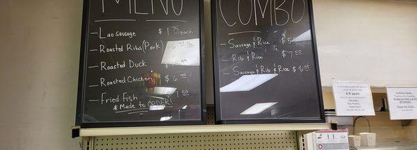 Hoa Mei Supermarket & Deli