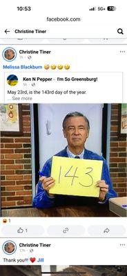 Party Line Catering Deli & Bakery