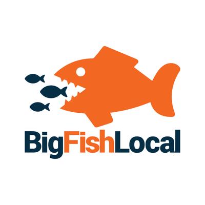 Big Fish Local Beavercreek