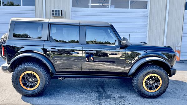 North Texas Ceramic Coatings & Detailing