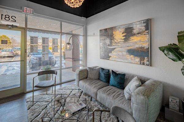 Chinowth & Cohen - Nichols Hills